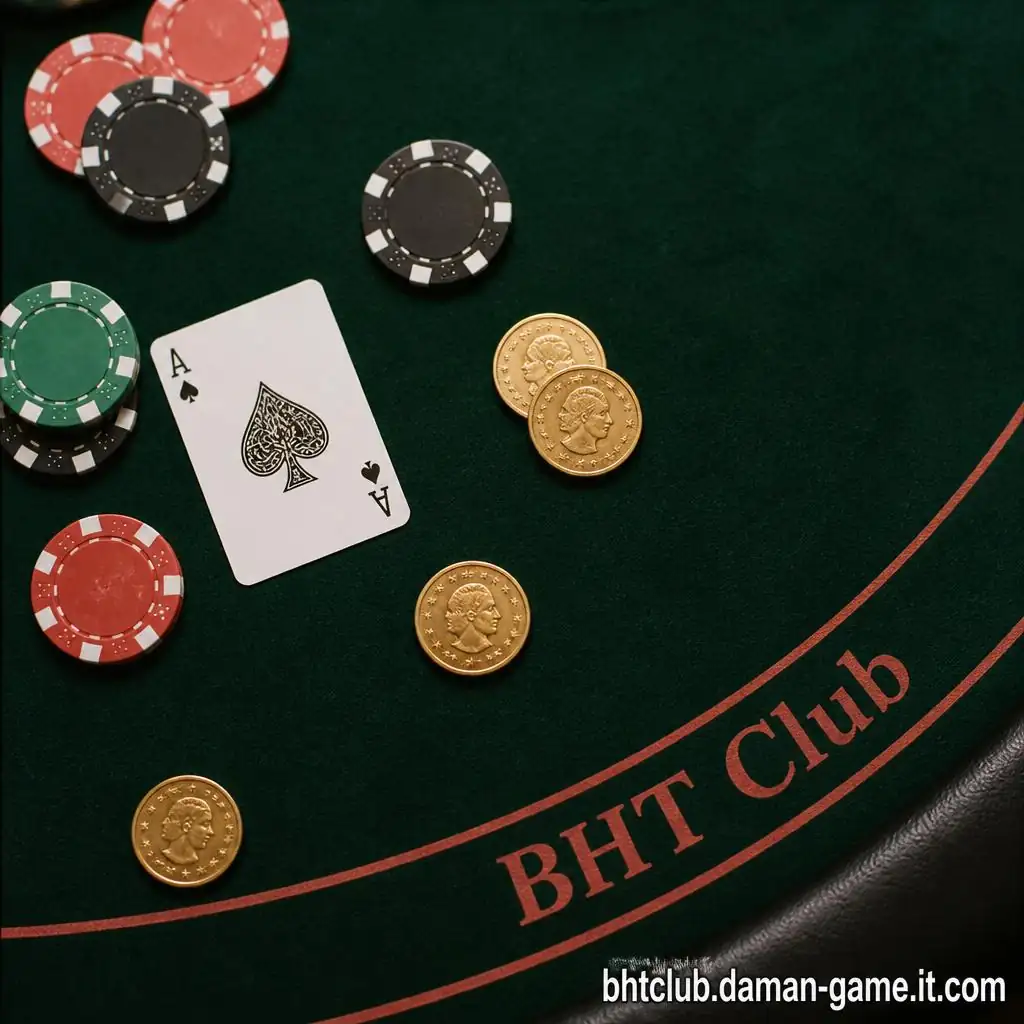 BHT Club