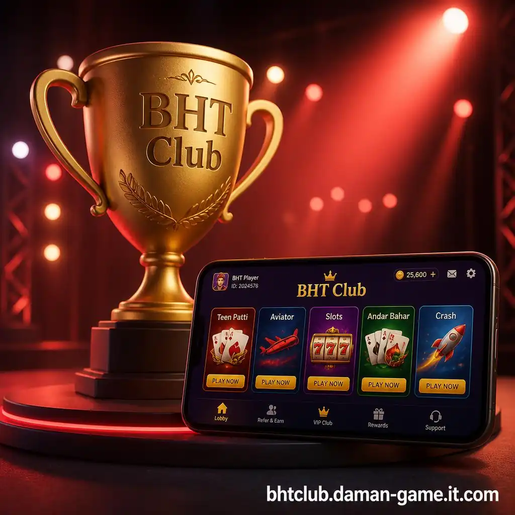 BHT Club