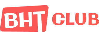 BHT Club Login